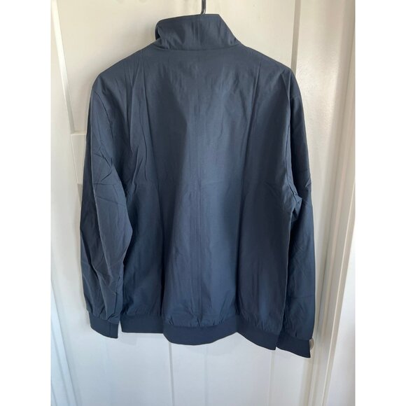 MagcoMsen men’s lined windbreaker - Picture 5 of 5